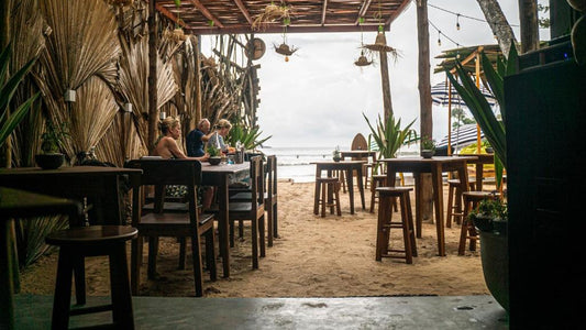 Surf by Sebu Beachfront, Galle