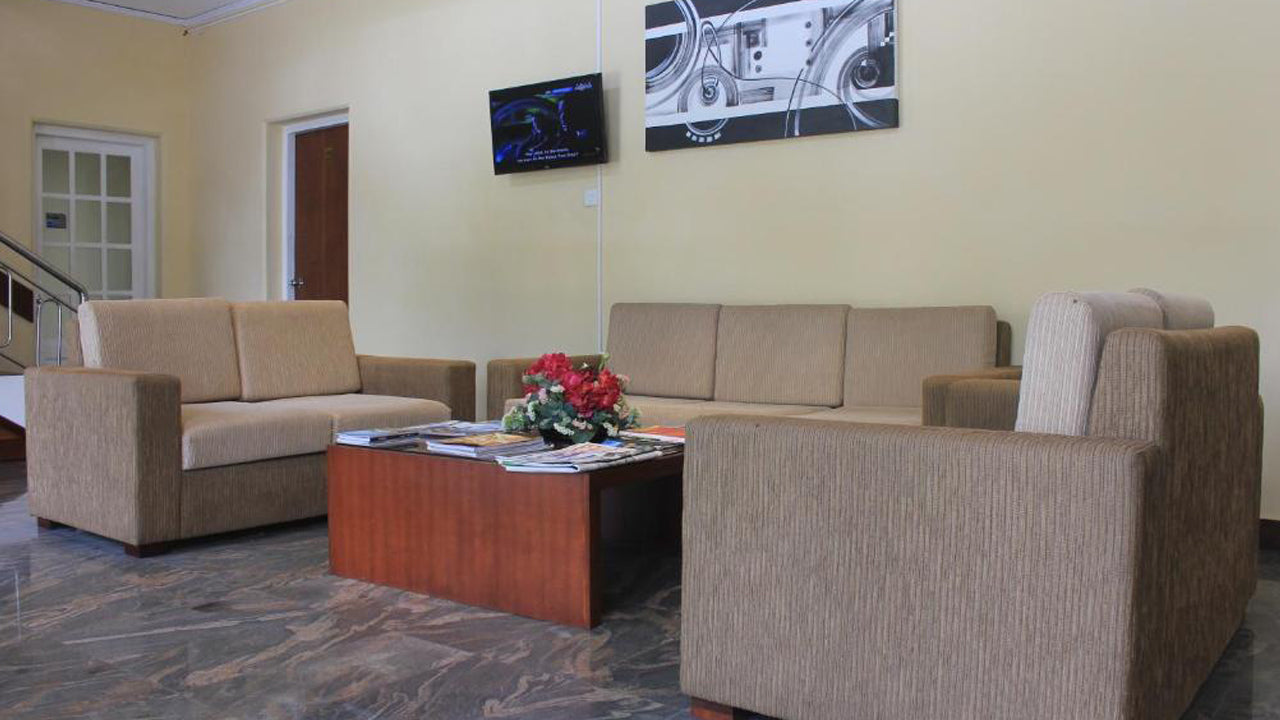 Grand 7 Hotel, Thalawathugoda