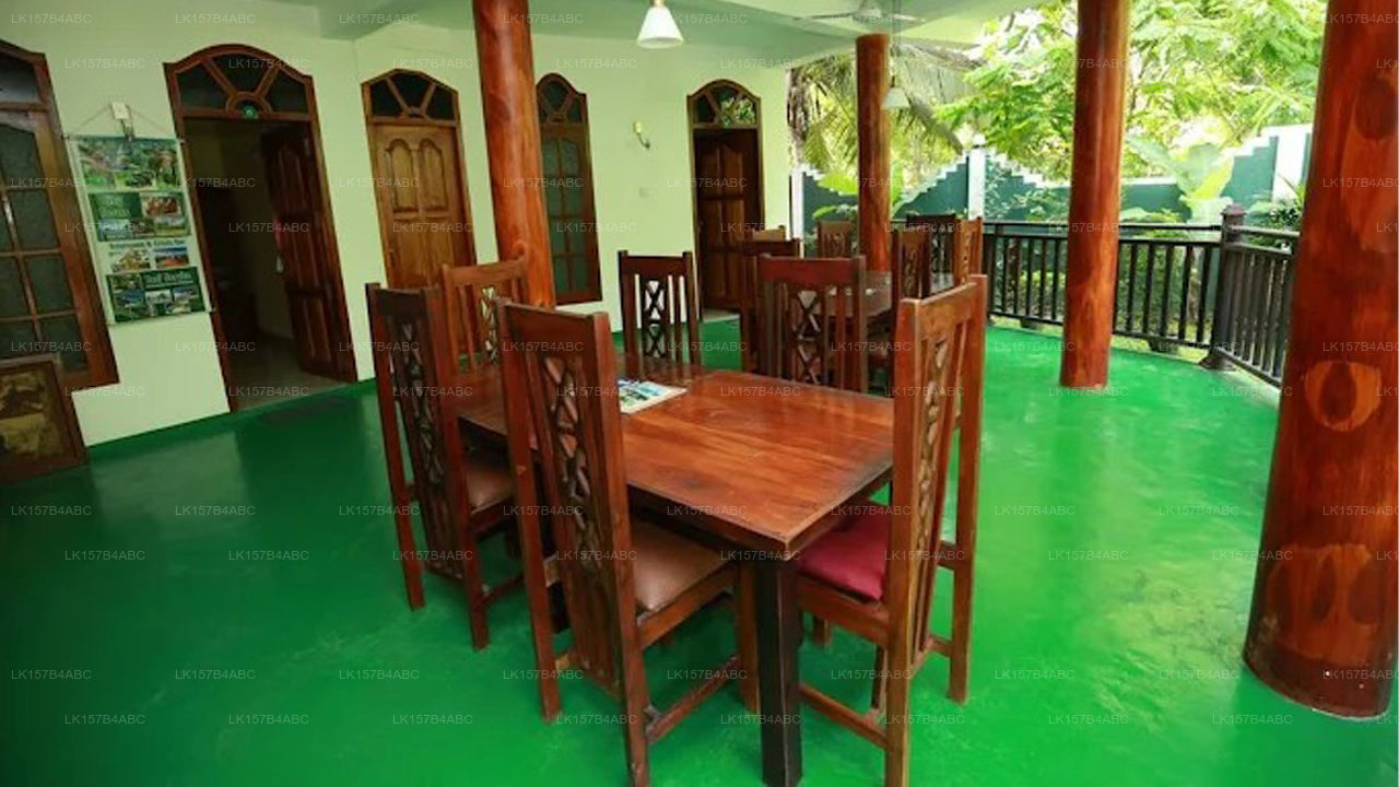 La Safari Inn, Tissamaharama