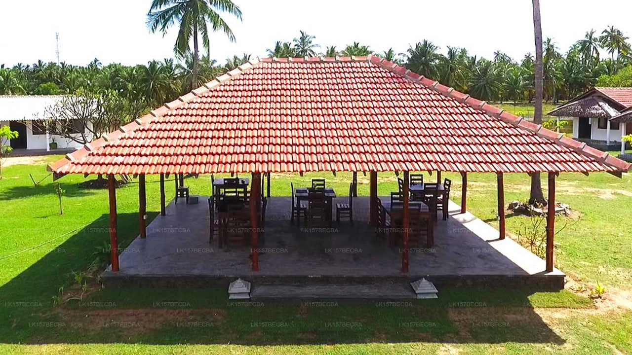 Windy Beach Cabanas, Kalpitiya