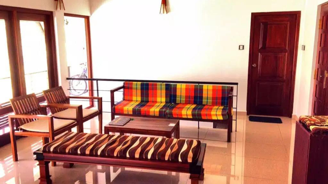 Rekreační bungalov Grace, Haputhale