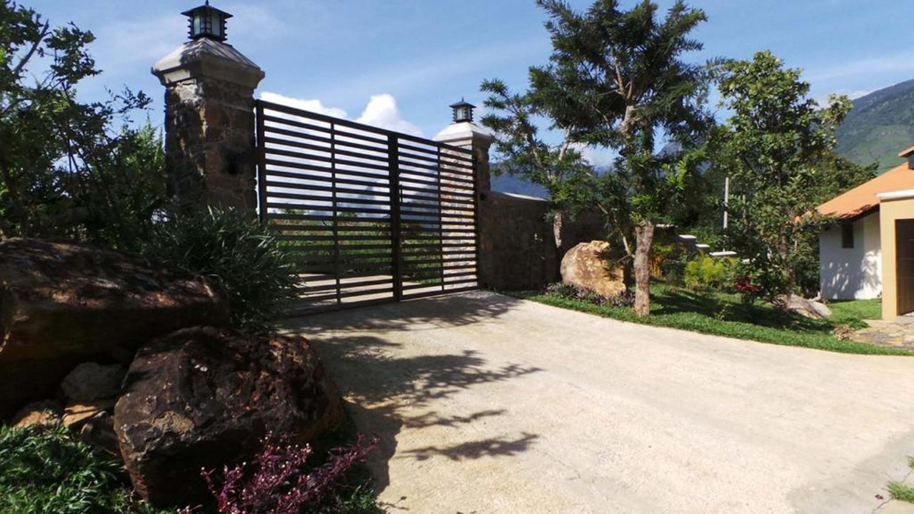 Rekreační bungalov Grace, Haputhale