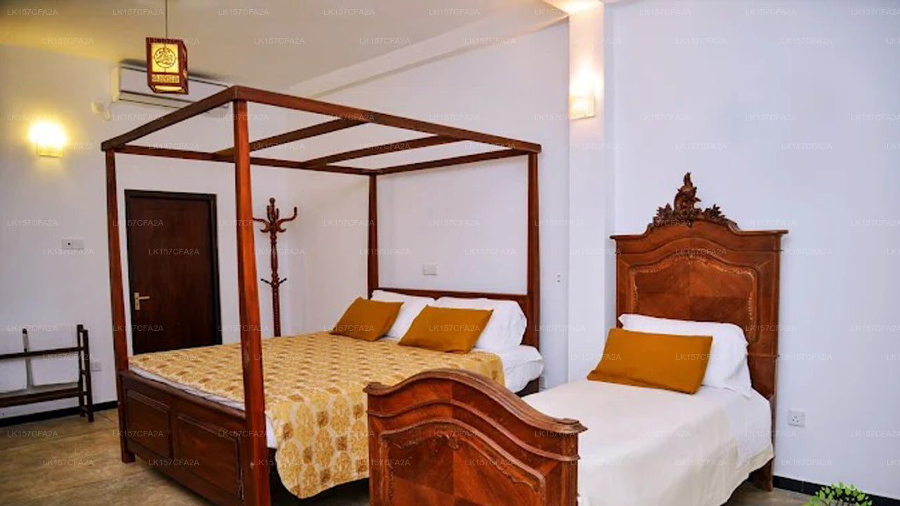 Primavera Villa, Unawatuna