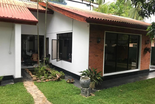 Athmankada Safari Resort, Udawalawe