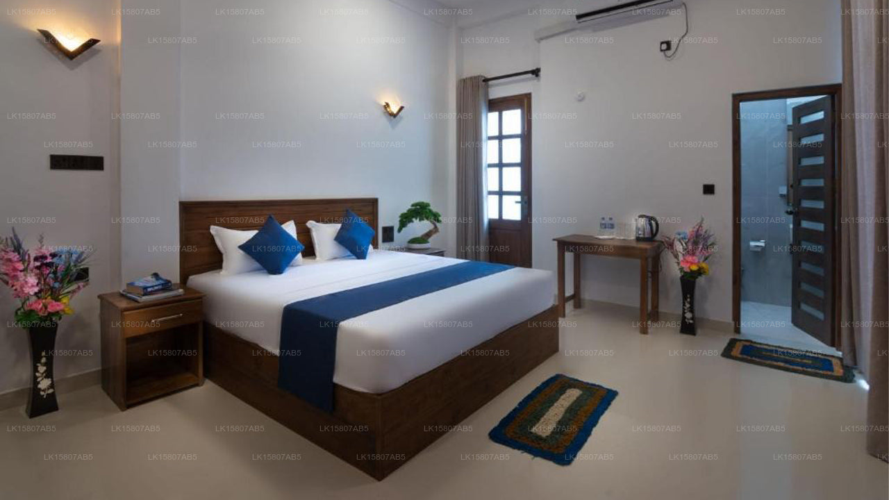 Arugam Bay Hotel, Pottuvil