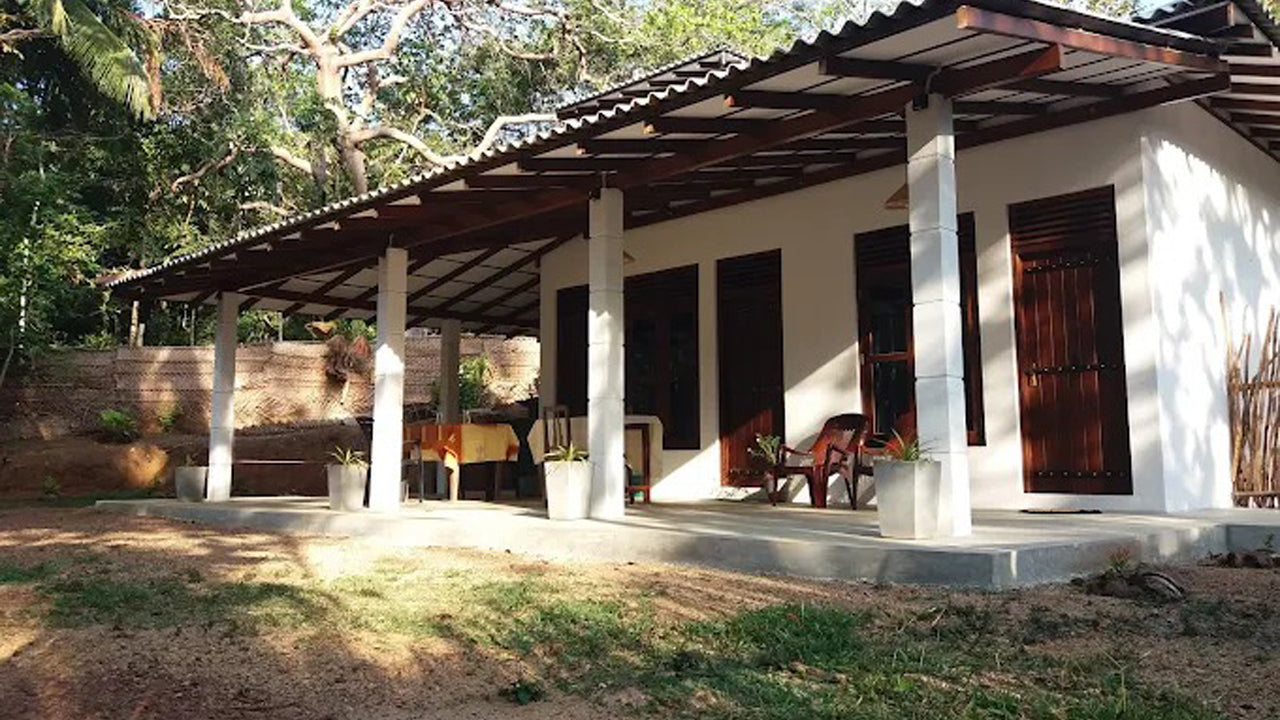 Cashew Villa, Hiriketiya