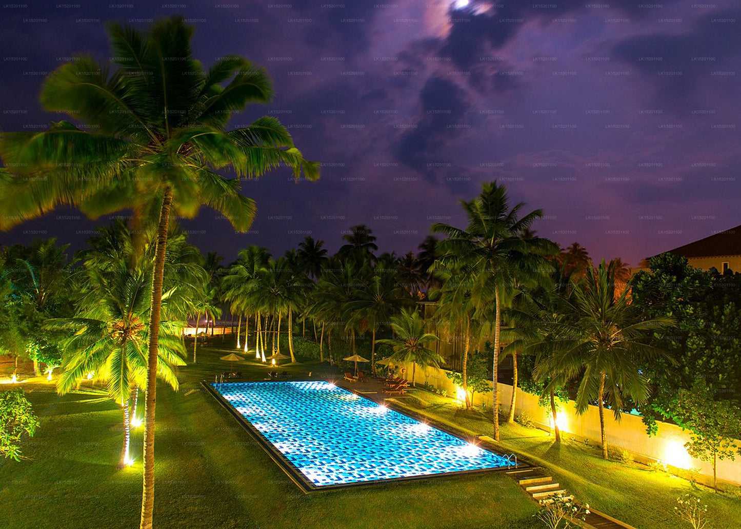 Taprobana od Asia Leisure, Wadduwa