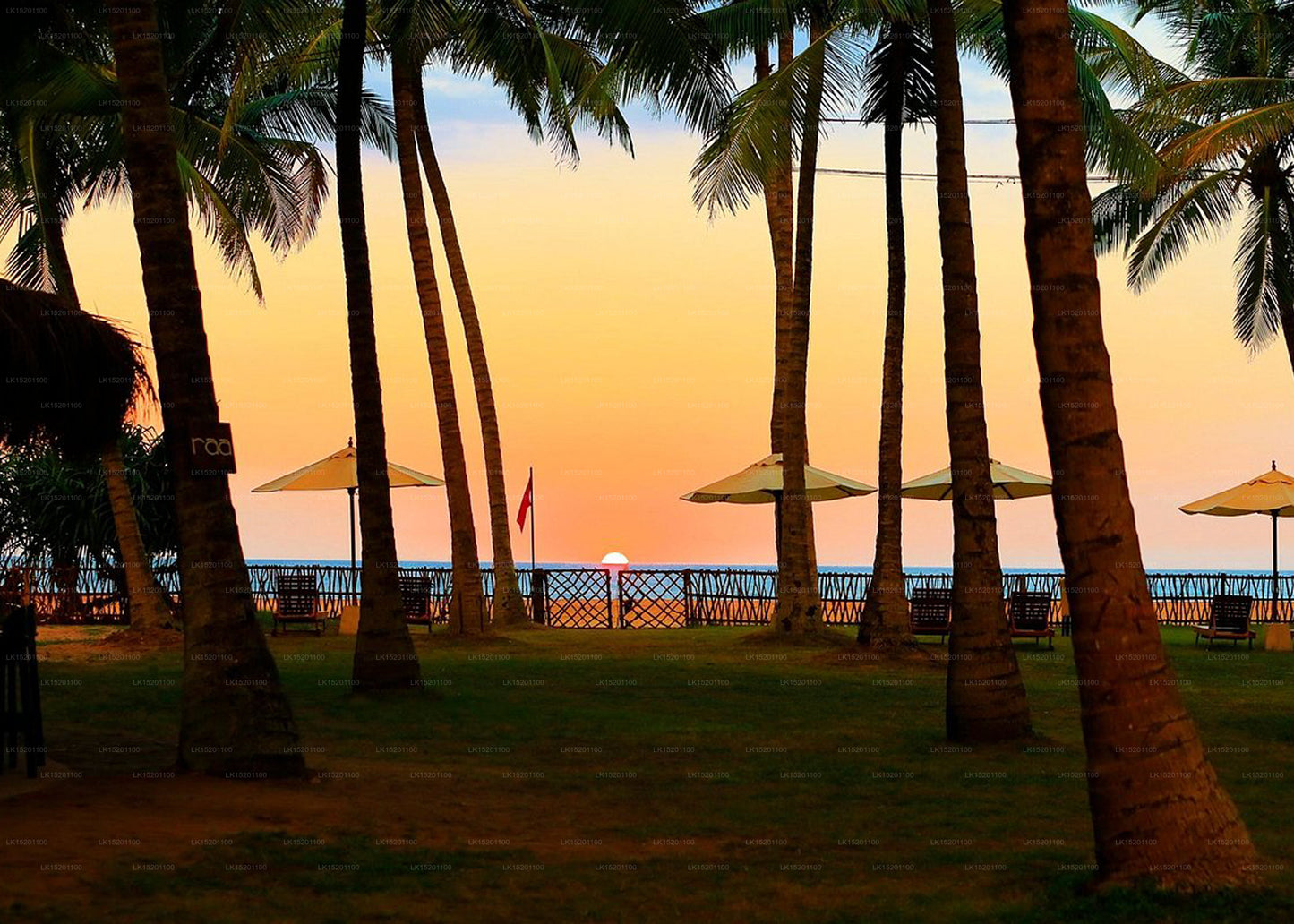 Taprobana od Asia Leisure, Wadduwa