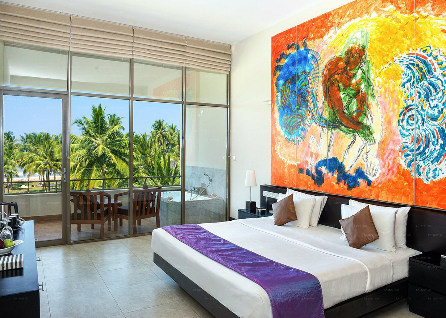 Taprobana od Asia Leisure, Wadduwa