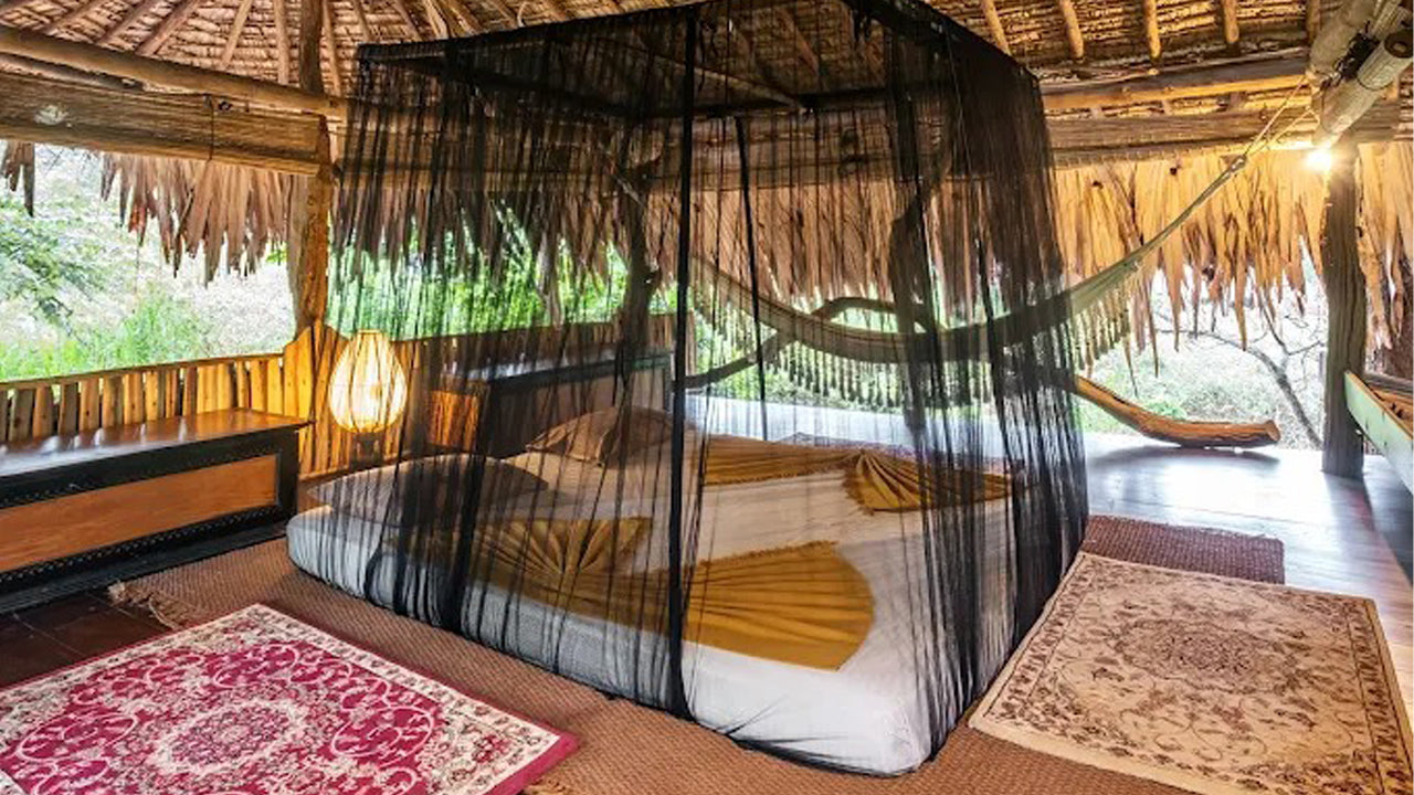 Banyan Camp, Thanamalwila