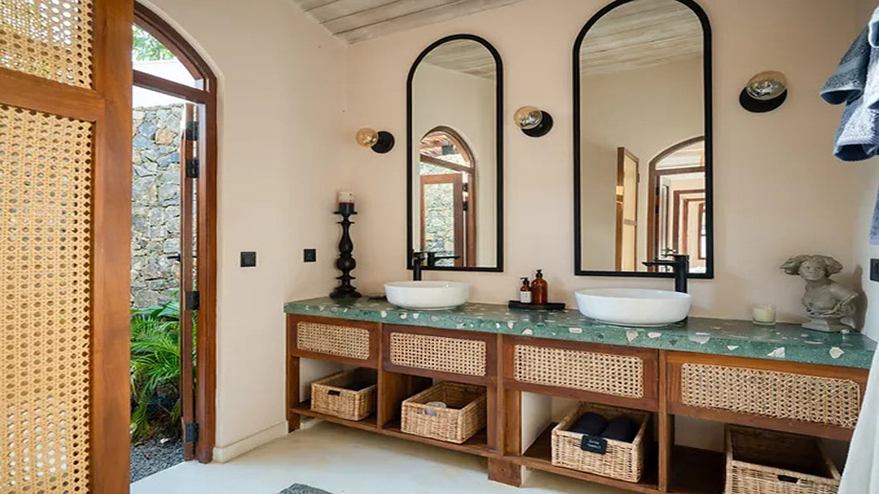 Vila Helios Boutique, Ahangáma