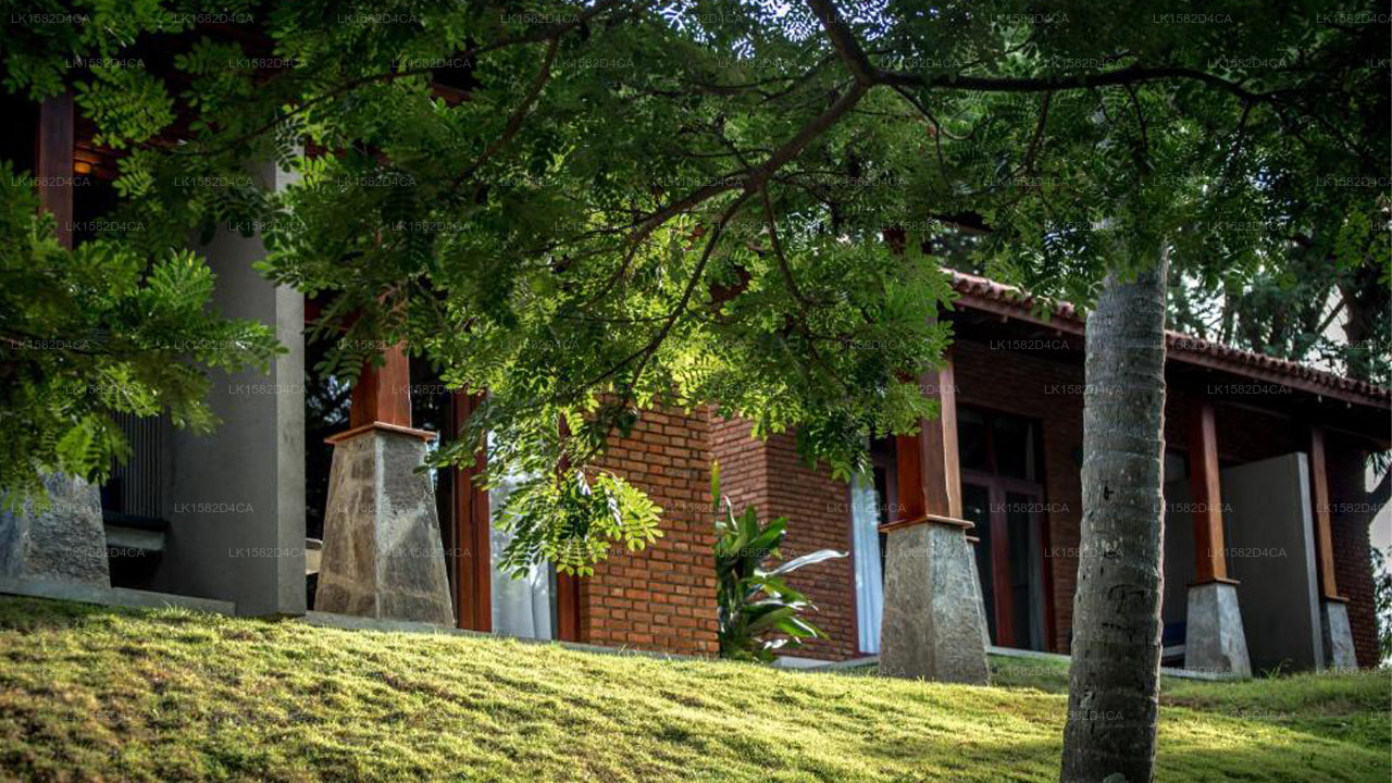 Chalets at Victoria Golf & Country Resort, Kandy