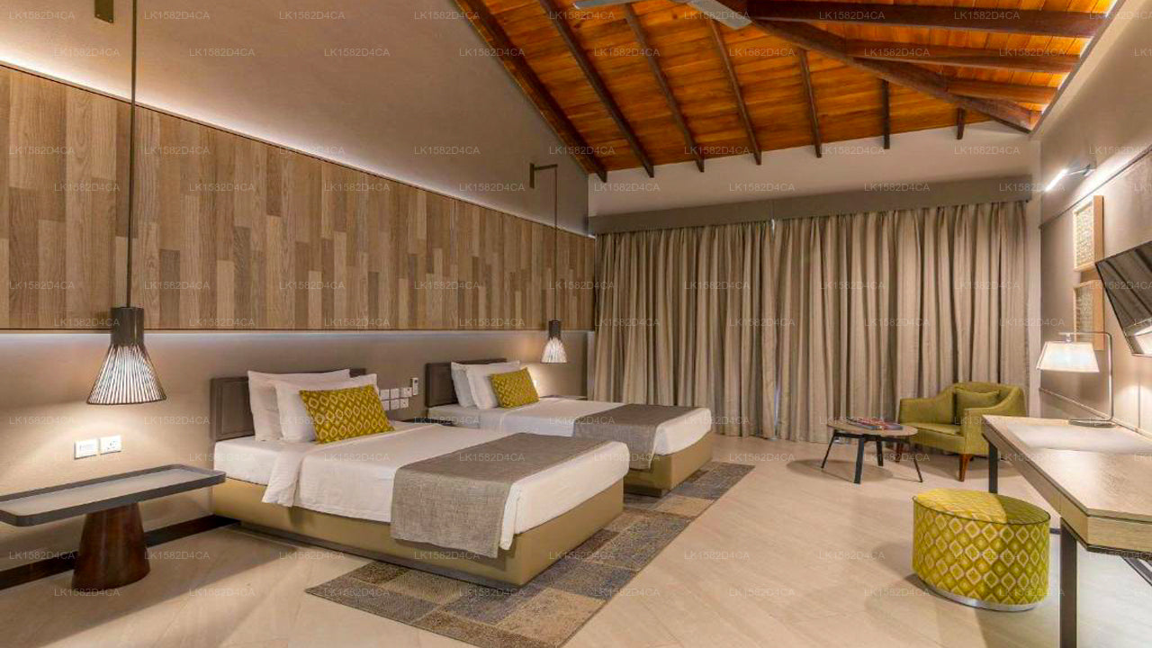 Chalets at Victoria Golf & Country Resort, Kandy