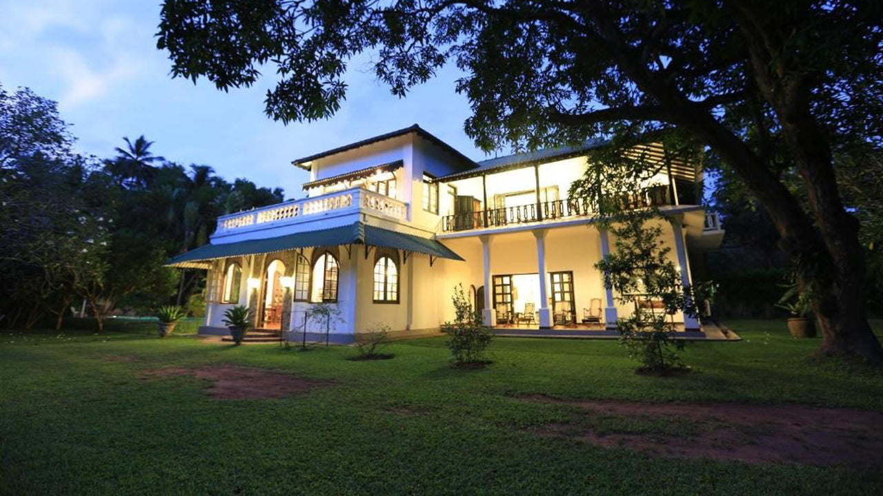 Horathapola Coconut Estate, Kurunagala