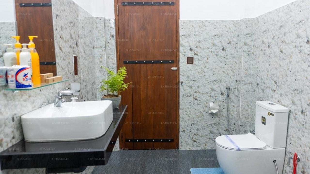 Nice View Lodge, Sigiriya