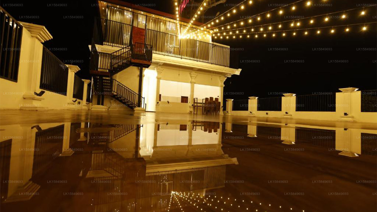 Queens House Jaffna, Jaffna