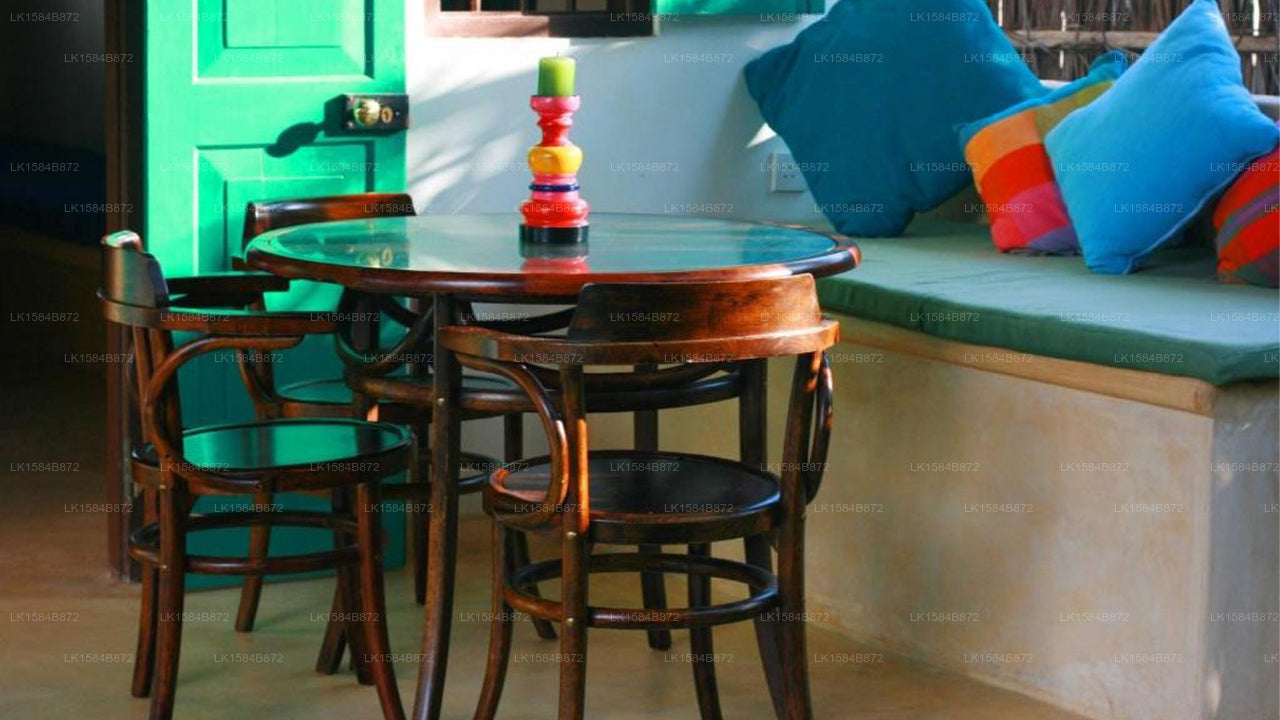 Palagama Beach, Kalpitiya