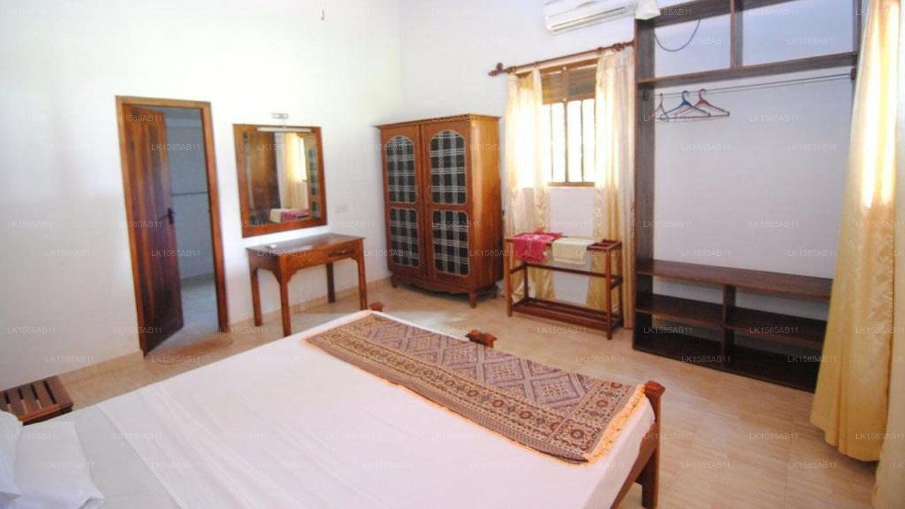 Mangrove Villa, Bentota