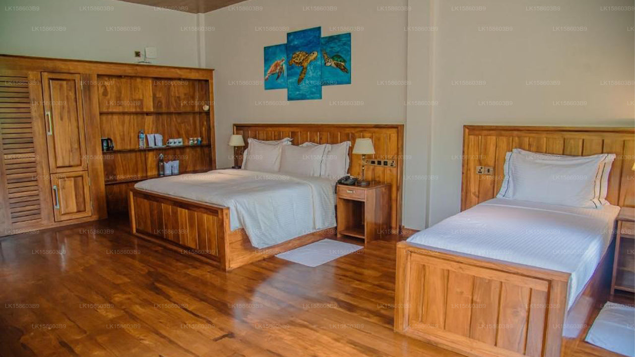 Lagoon Gate Tangalle Resort, Tangalla