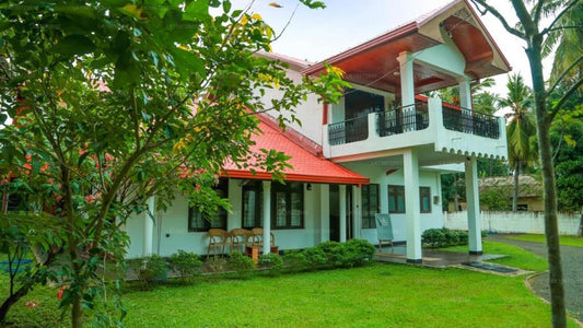 Sapumal Lodge, Anuradapura