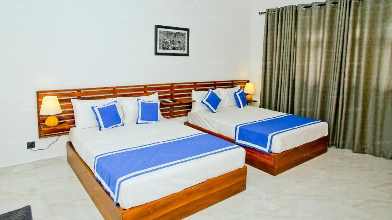 Sapumal Lodge, Anuradapura