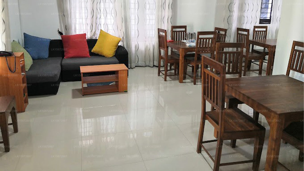 Sapumal Lodge, Anuradapura