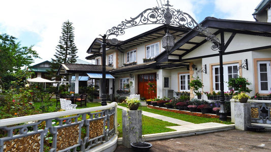Cocoon Hills, Nuwara Eliya