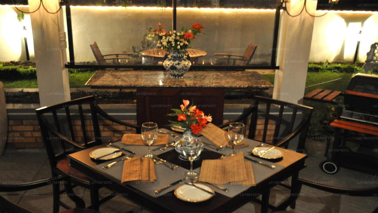 Cocoon Hills, Nuwara Eliya