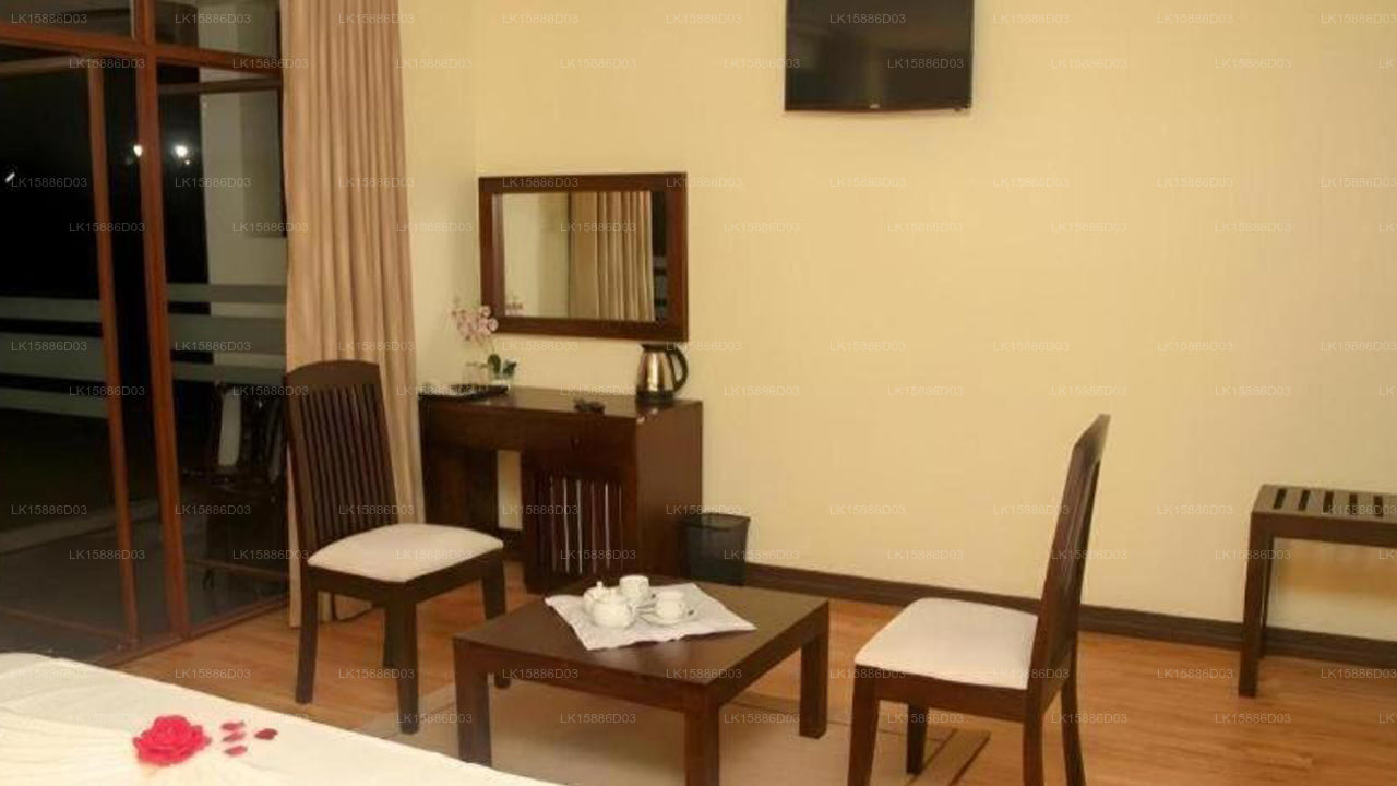 Yoho Talawakele Rest House, Nuwara Eliya