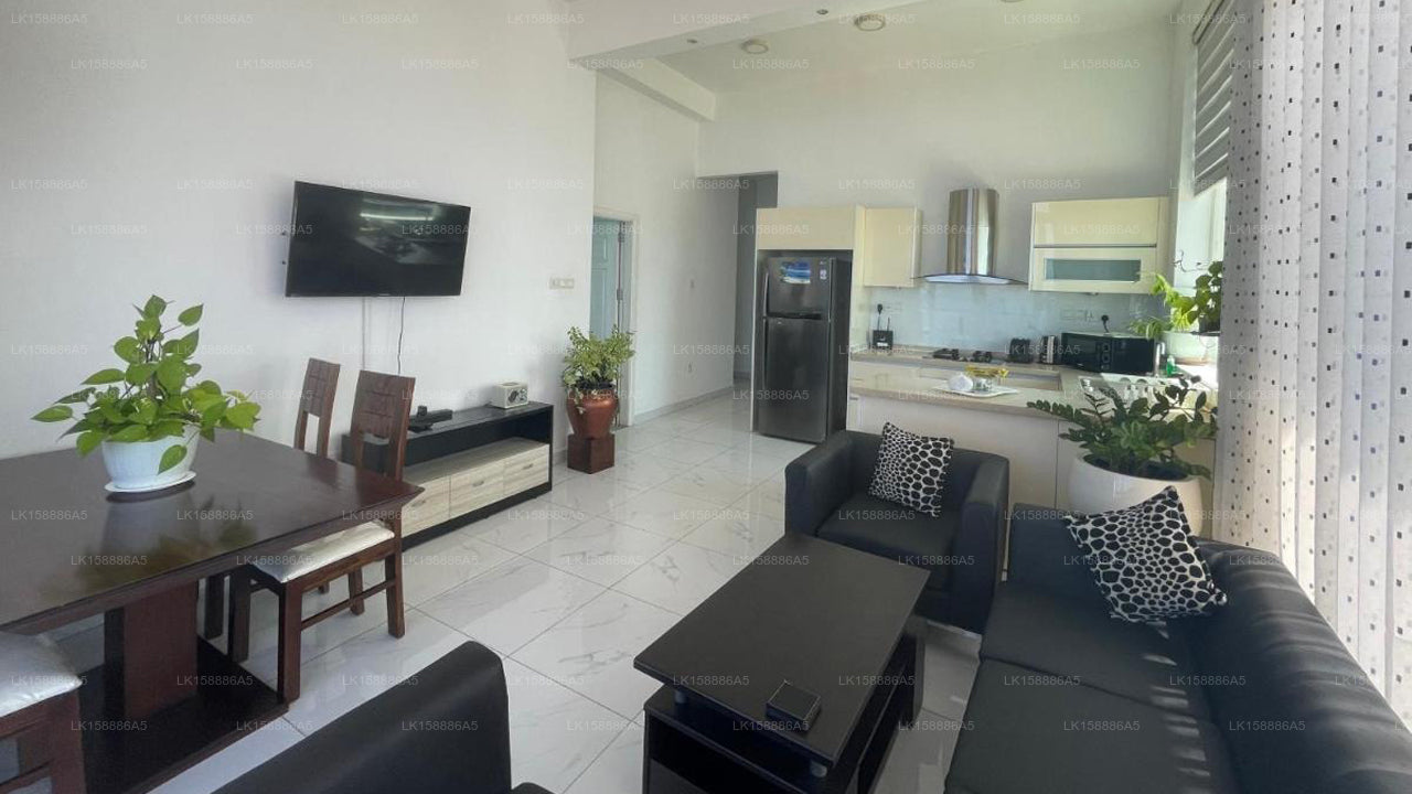 Colombo Sea view Apartment