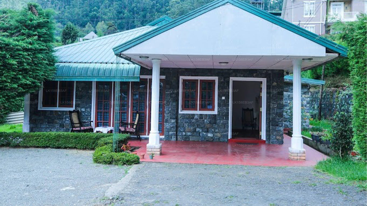 Stone Bungalow, Nuwara Eliya