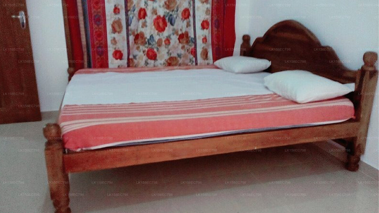 Thamara Apartment, Ambalangoda