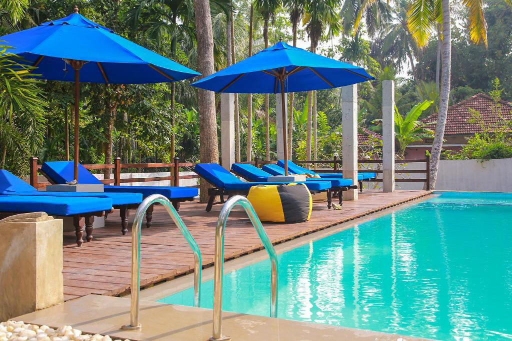 Ranní hvězda, Mirissa