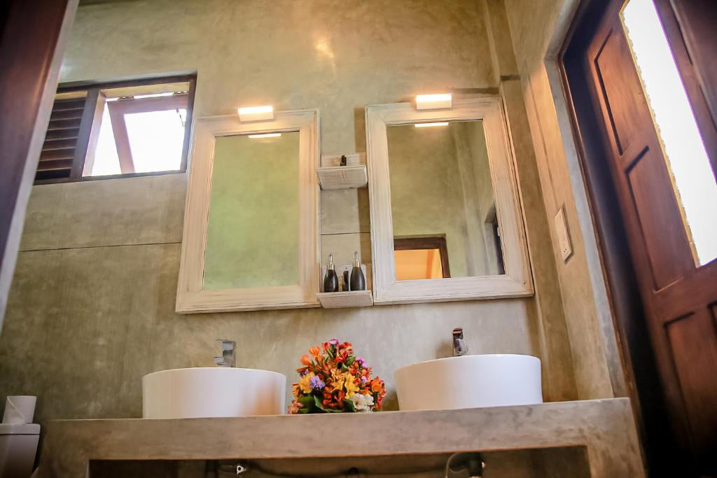 Ranní hvězda, Mirissa