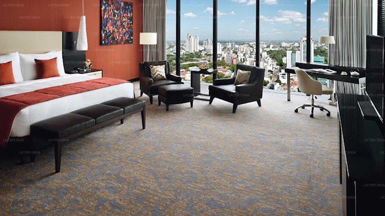 Mövenpick Hotel, Colombo