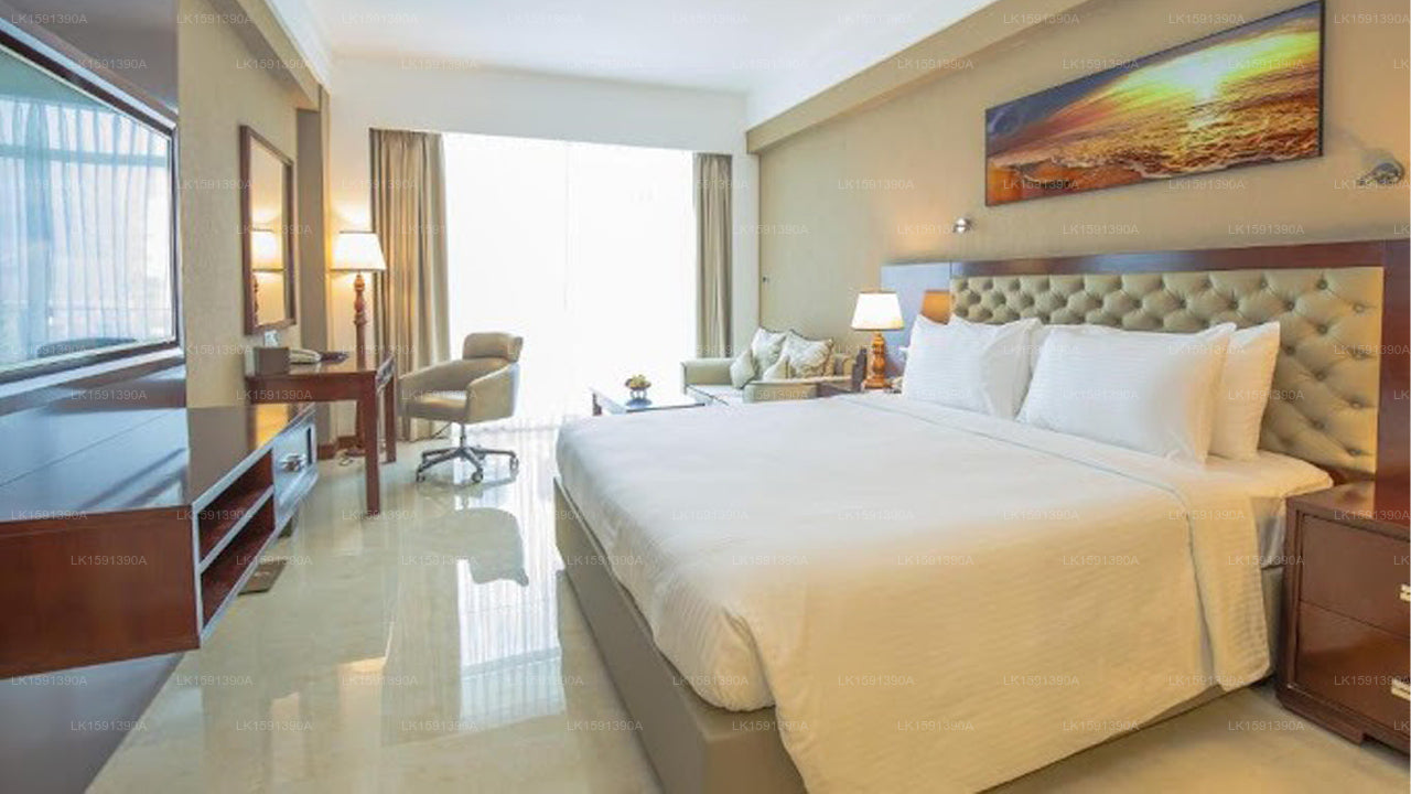 Mövenpick Hotel, Colombo