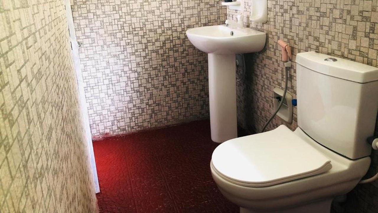 Seasons Homestay, Bandarawela