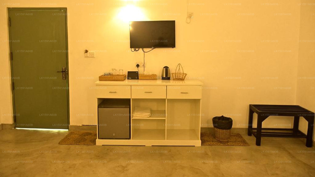 Moi Dambulla by DBI, Dambulla