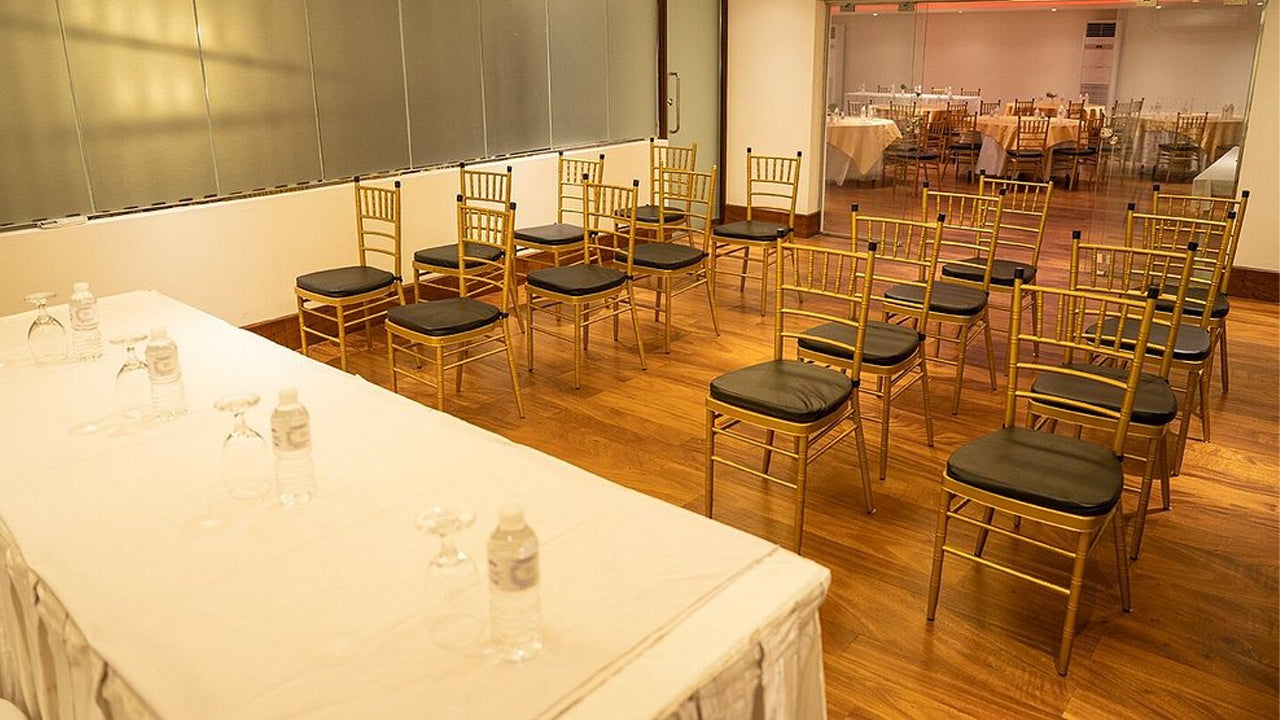 Kynrock Airport Hotel, Katunayake