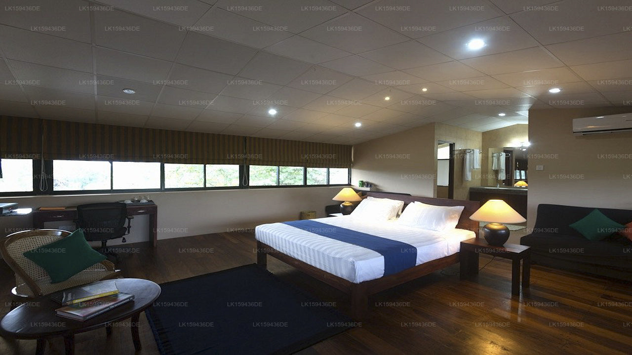 FarCry Nature Boutique Resort, Wasgamuwa