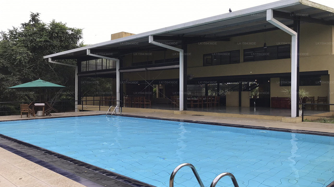 FarCry Nature Boutique Resort, Wasgamuwa