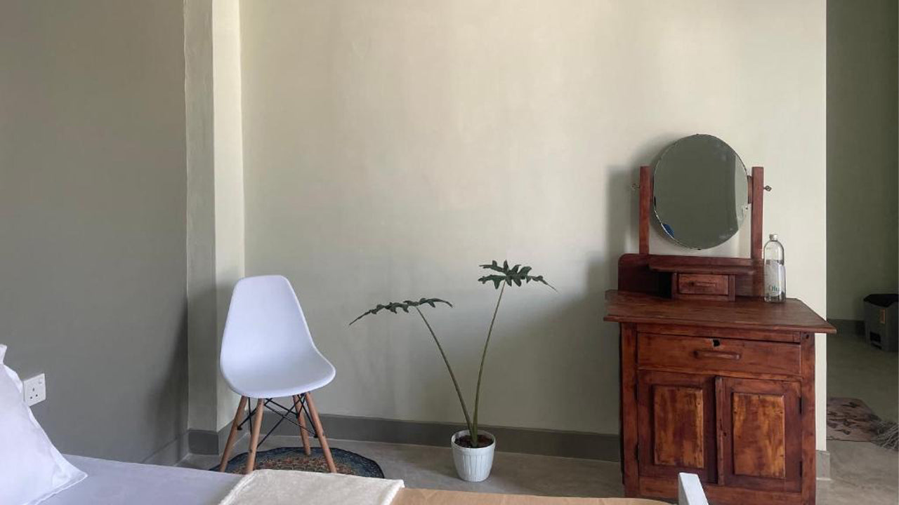 Inside Out Nature Villa, Kandy