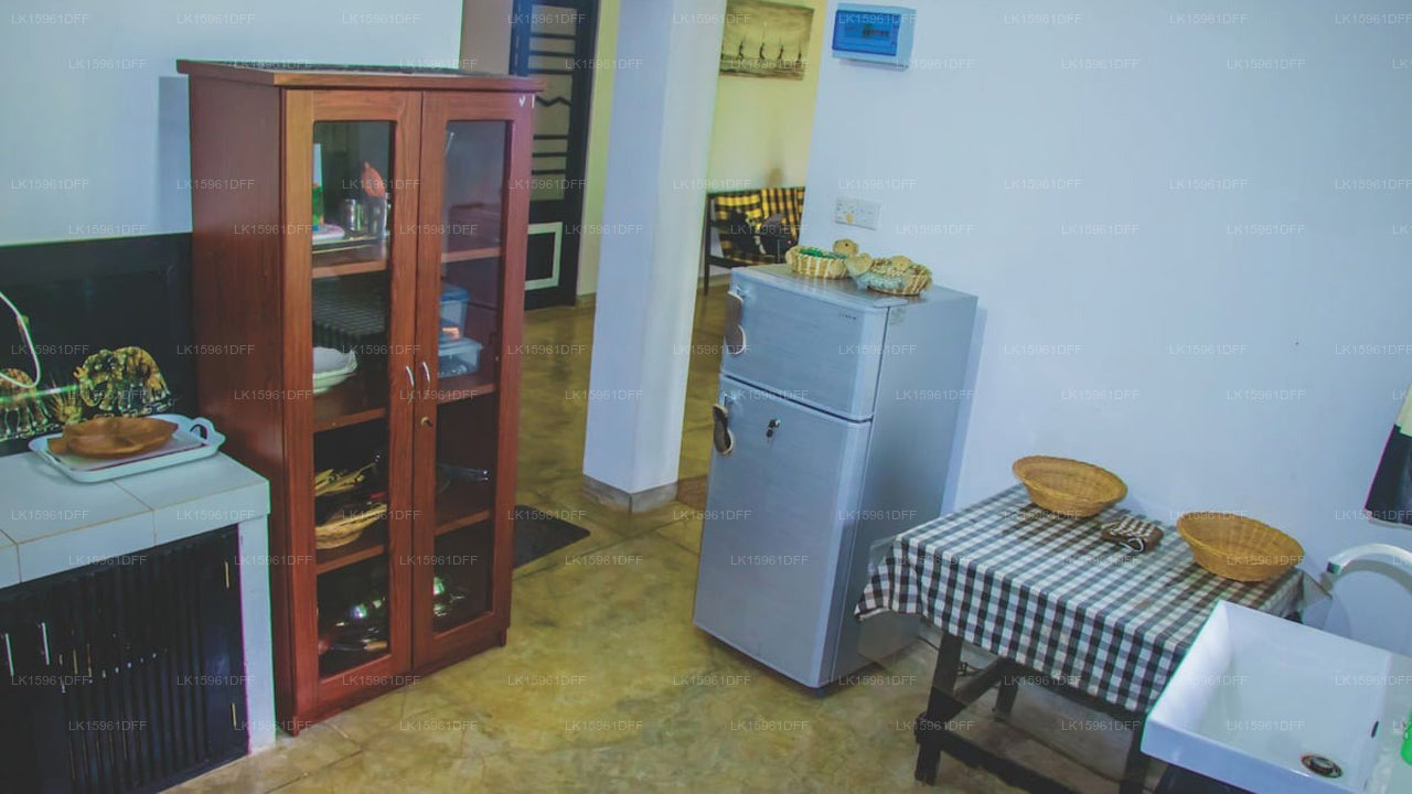 Whispering Ocean,Panadura