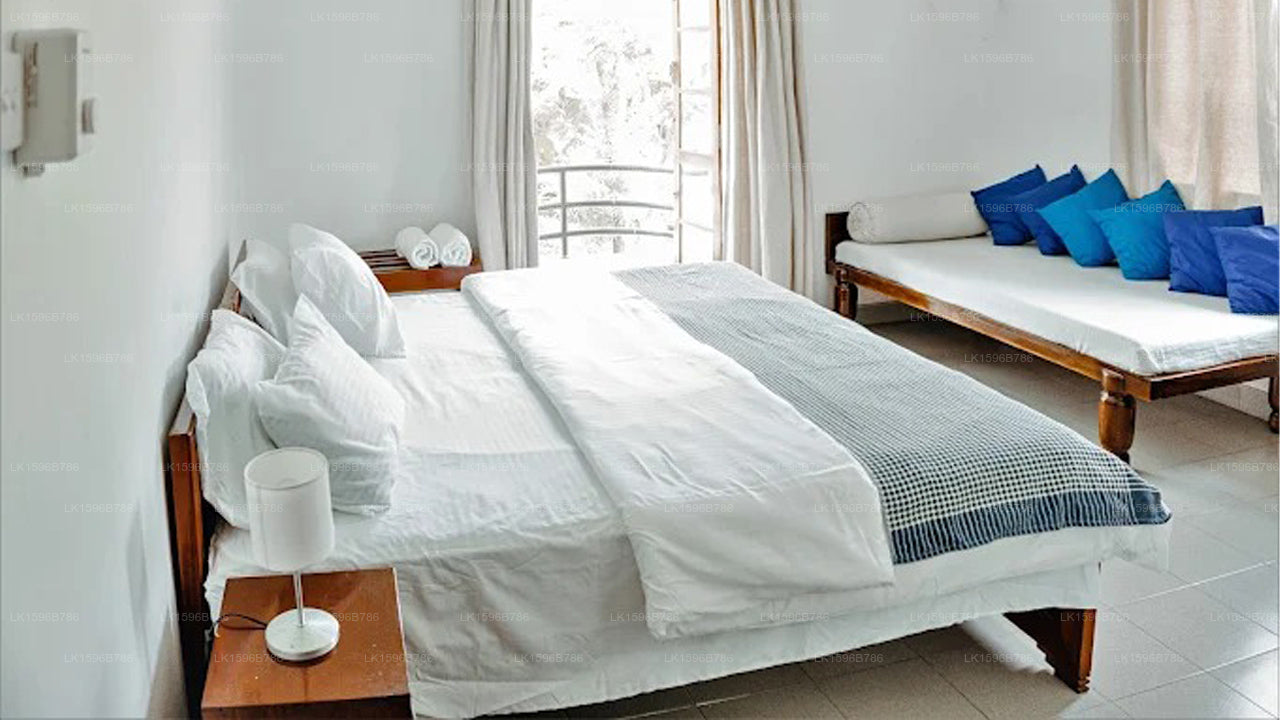 Villa Sarakkuwan, Negombo