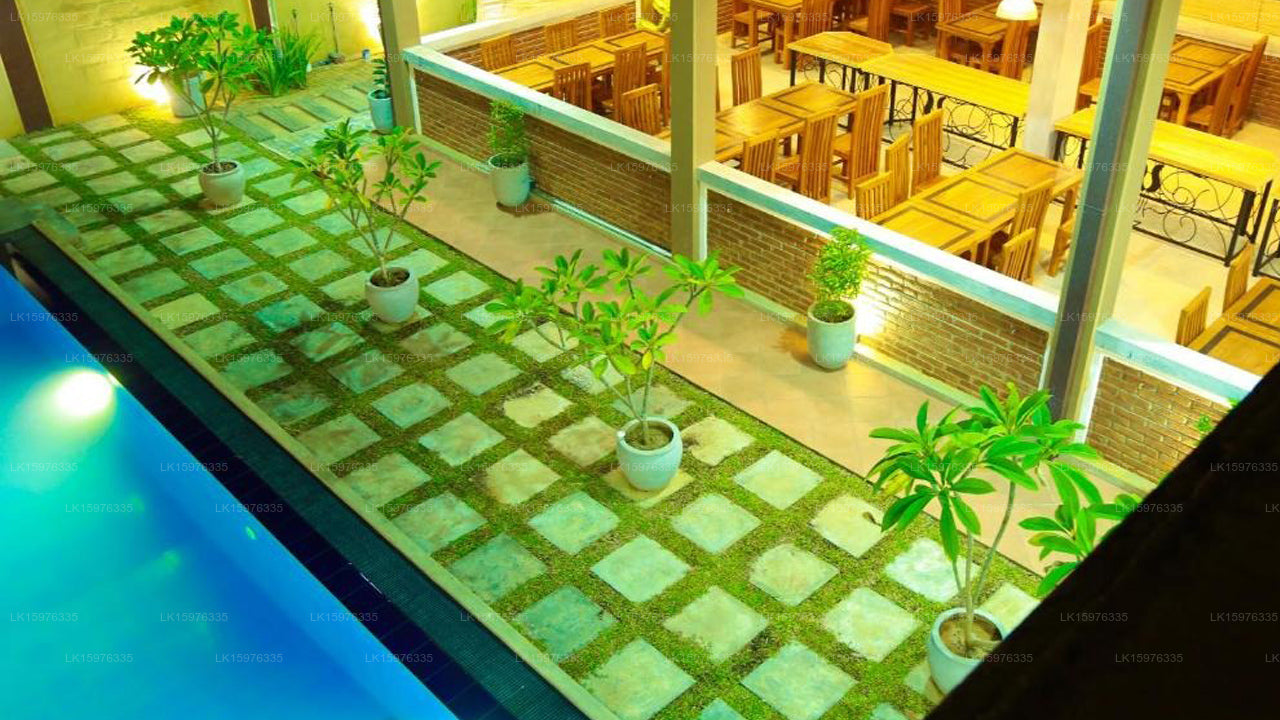 Ali Weta Safari Resort, Embilipitiya