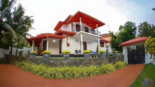 Peacock Hill Villa, Matugama