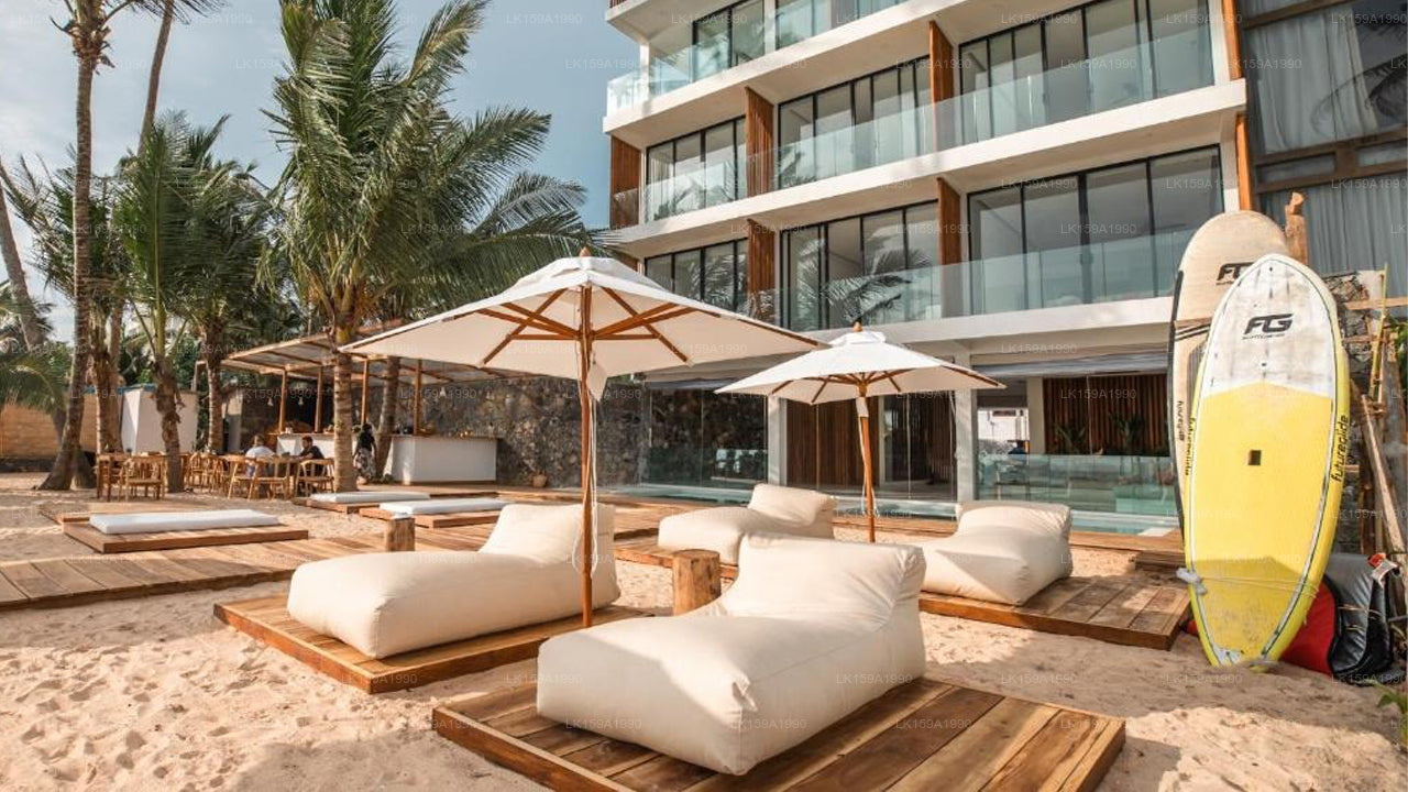 Alaia By The Hotel, Ahangama