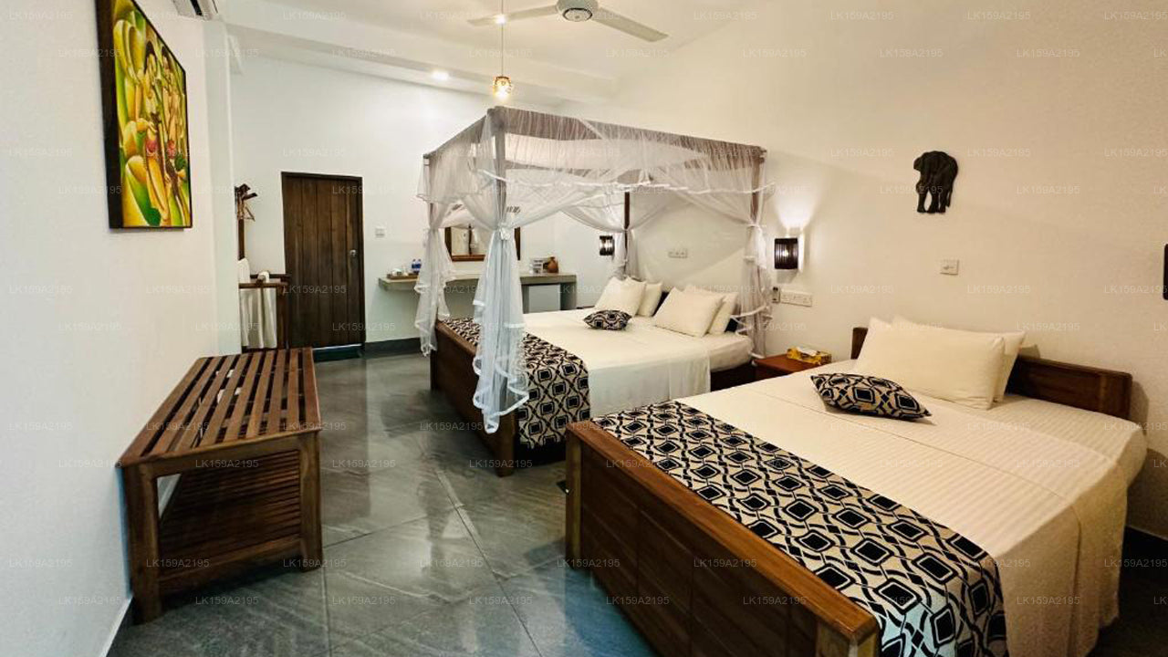 Nature House, Udawalawe