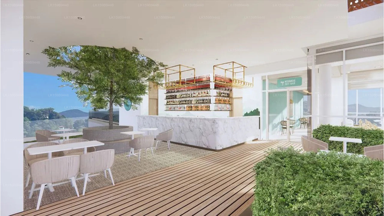 Kandy Myst by Cinnamon, Kandy