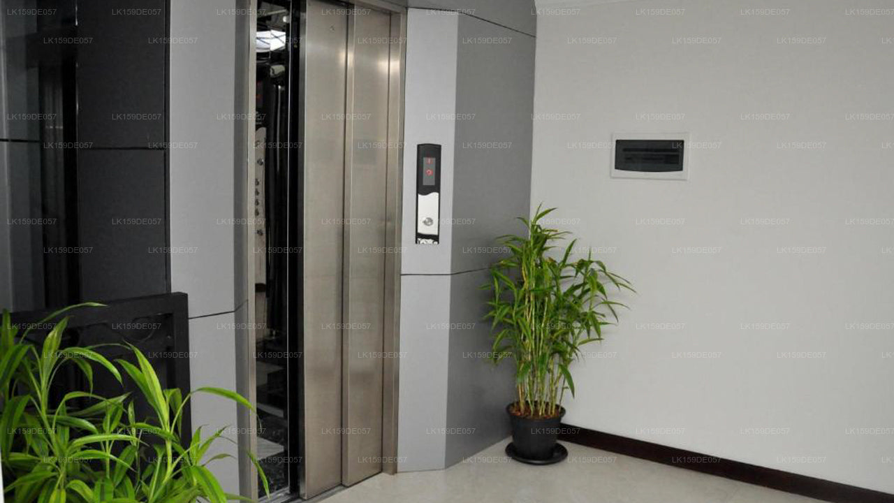 Cafe Aroma Inn, Kandy